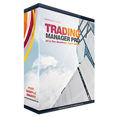 Trading Manager Pro – reliable Forex trading software